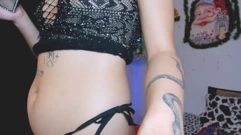 THIN PRINCESS  online show from February 1, 2025, 9:19 pm