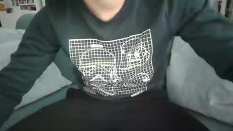 Snapshot of thinboy2 chatting on December 9, 2024, 2:06 pm Thinboy2 online show from December 9, 2024, 2:06 pm