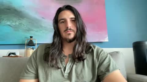 Snapshot of thirtyfootoctopus chatting on September 11, 2025, 8:31 pm Octopus online show from September 11, 2025, 8:31 pm