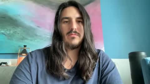 Snapshot of thirtyfootoctopus chatting on September 12, 2025, 8:20 pm Octopus online show from September 12, 2025, 8:20 pm