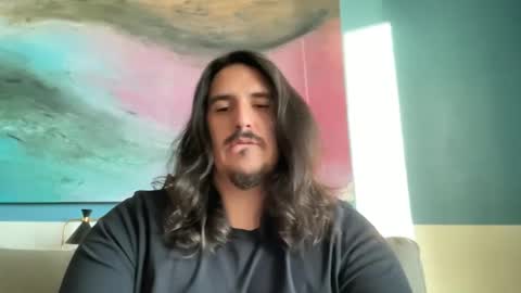 Snapshot of thirtyfootoctopus chatting on September 27, 2025, 10:48 pm Octopus online show from September 27, 2025, 10:48 pm