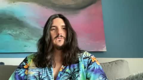 Snapshot of thirtyfootoctopus chatting on October 12, 2025, 8:41 pm Octopus online show from October 12, 2025, 8:41 pm