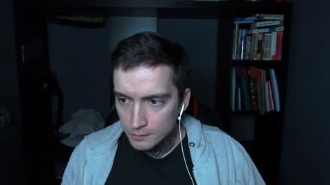 Snapshot of this_is_andy chatting on December 10, 2024, 10:16 pm Andy online show from December 10, 2024, 10:16 pm