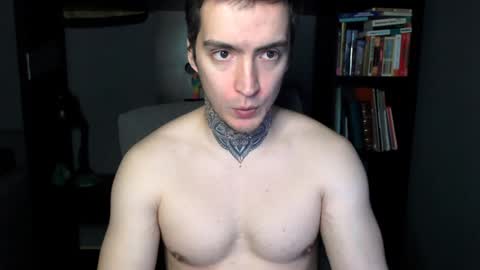 Snapshot of this_is_andy chatting on December 31, 2024, 9:53 am Andy online show from December 31, 2024, 9:53 am