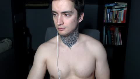 Snapshot of this_is_andy chatting on January 4, 2025, 6:09 pm Andy online show from January 4, 2025, 6:09 pm