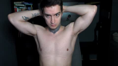 Snapshot of this_is_andy chatting on January 6, 2025, 12:27 am Andy online show from January 6, 2025, 12:27 am