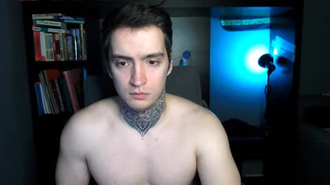 Snapshot of this_is_andy chatting on January 10, 2025, 10:04 pm Andy online show from January 10, 2025, 10:04 pm