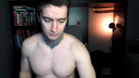 Snapshot of this_is_andy chatting on January 11, 2025, 1:06 am Andy online show from January 11, 2025, 1:06 am