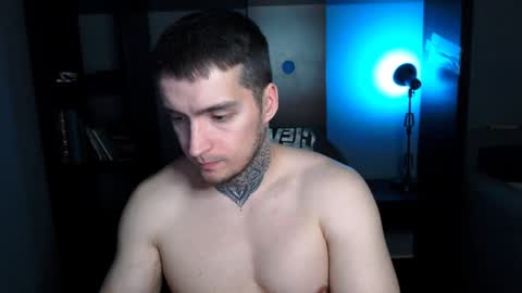 Snapshot of this_is_andy chatting on February 2, 2025, 7:46 pm Andy online show from February 2, 2025, 7:46 pm