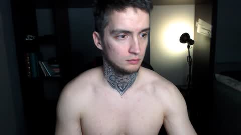 Snapshot of this_is_andy chatting on February 5, 2025, 1:04 am Andy online show from February 5, 2025, 1:04 am