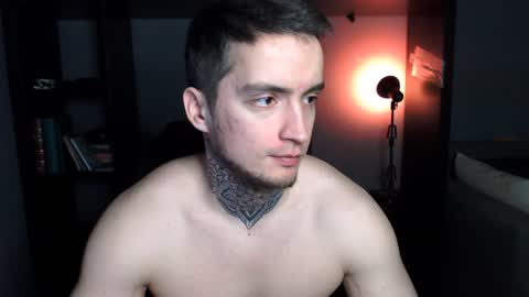 Snapshot of this_is_andy chatting on February 7, 2025, 10:41 pm Andy online show from February 7, 2025, 10:41 pm