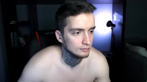 Snapshot of this_is_andy chatting on February 9, 2025, 5:50 am Andy online show from February 9, 2025, 5:50 am