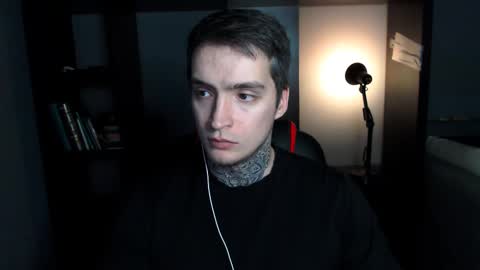 Snapshot of this_is_andy chatting on March 9, 2025, 10:19 pm Andy online show from March 9, 2025, 10:19 pm