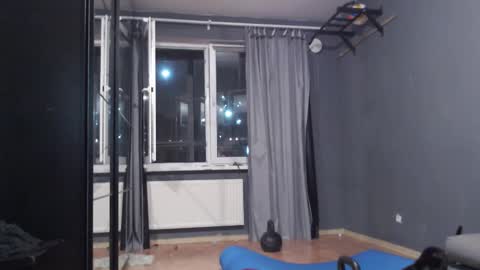 Snapshot of this_is_andy chatting on September 15, 2025, 6:30 pm Andy online show from September 15, 2025, 6:30 pm