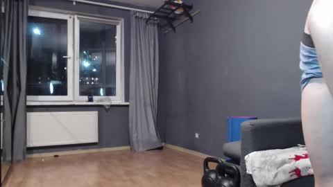 Snapshot of this_is_andy chatting on September 23, 2025, 6:22 pm Andy online show from September 23, 2025, 6:22 pm