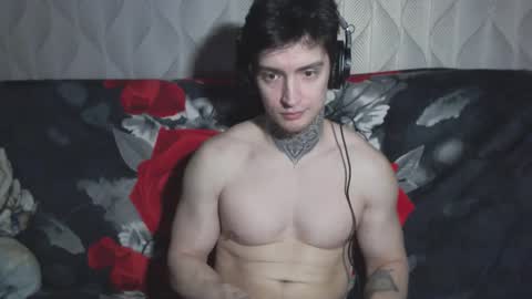 Andy online show from February 10, 2026, 3:38 pm