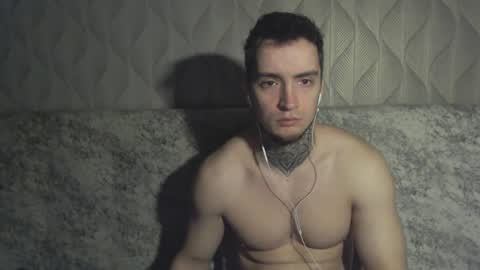 Andy online show from March 20, 2026, 1:54 am