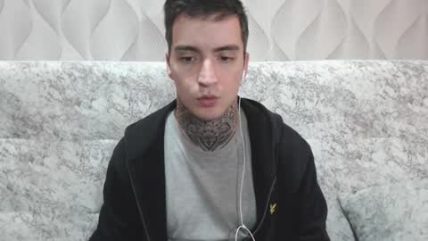 Andy online show from March 21, 2026, 8:19 am