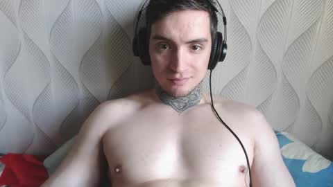 Andy online show from April 19, 2026, 6:56 am