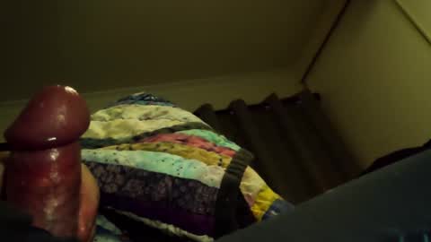 thisbloke96 online show from March 20, 2026, 8:35 pm