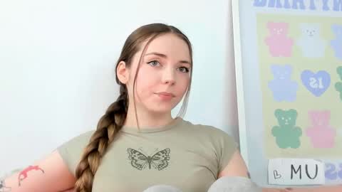 Snapshot of thisisamelia chatting on May 18, 2026, 3:40 pm Amelia shows on mondays fridays and sundays if anything changes im giving updates on my fansly online show from May 18, 2026, 3:40 pm