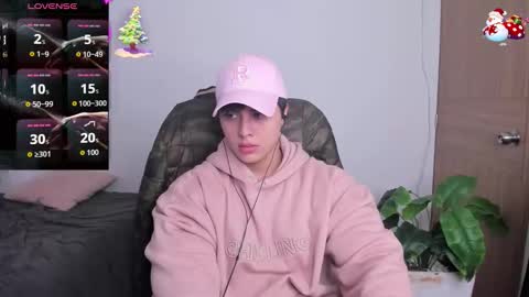 thom_ohtani online show from November 17, 2025, 11:21 pm