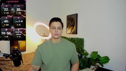 thom_ohtani online show from February 25, 2026, 9:24 pm