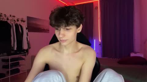 Thomas Hill online show from February 28, 2026, 10:00 pm