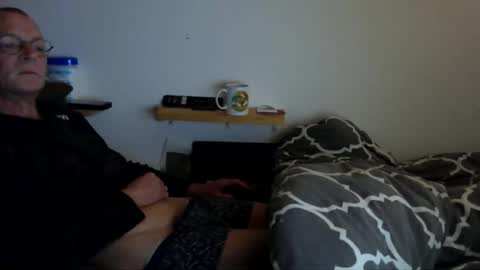 thomas6799 online show from September 15, 2025, 5:07 am