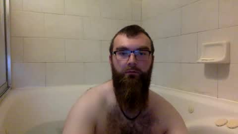 thomas9750 online show from October 15, 2025, 10:10 pm