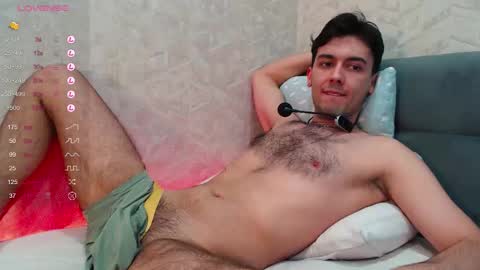 Thomas online show from January 17, 2026, 4:50 am