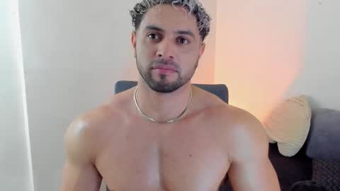 Thomas Brandon online show from March 4, 2026, 2:39 am