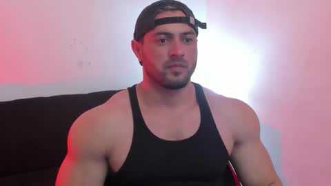 Thomas Brandon online show from March 20, 2026, 3:00 am