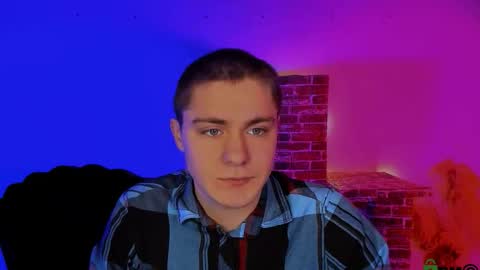 thomas_crow online show from January 17, 2026, 9:47 am