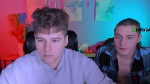 thomas_crow online show from March 3, 2026, 9:26 am