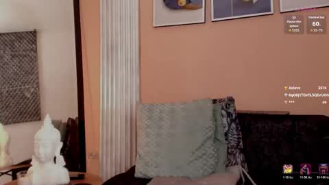 Thomas Eliott   independent model online show from April 21, 2026, 1:42 am