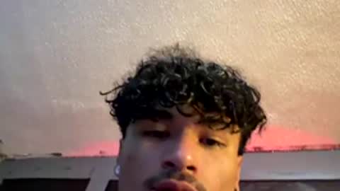 Thomas 3  JUST STAY AND BE MY LAST LOVE online show from April 8, 2026, 6:08 pm