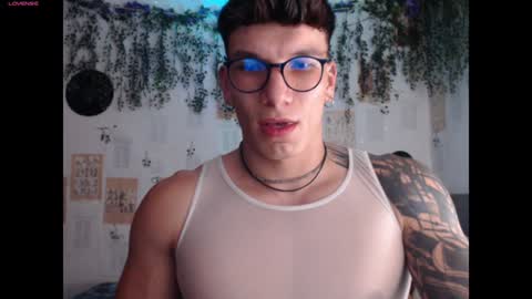 Thomas Grey online show from January 18, 2025, 7:38 am