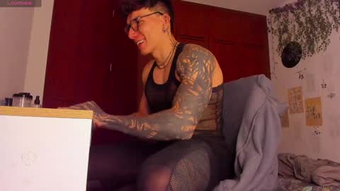 Thomas Grey online show from January 30, 2025, 4:37 am