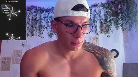 Thomas Grey online show from February 26, 2025, 3:41 pm