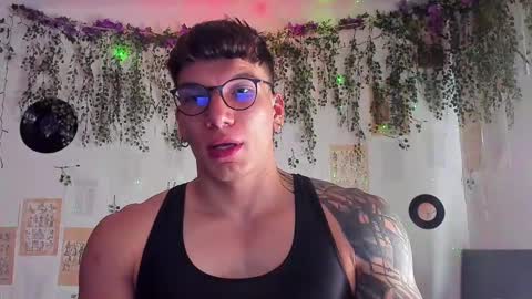 Thomas Grey online show from March 6, 2025, 10:52 am