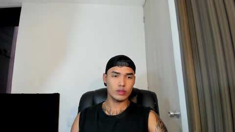 Thomas online show from February 1, 2025, 11:32 am