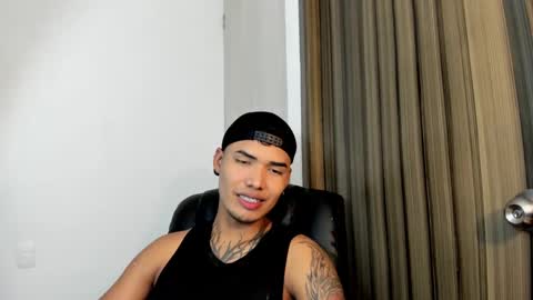 Thomas online show from February 7, 2025, 11:55 pm