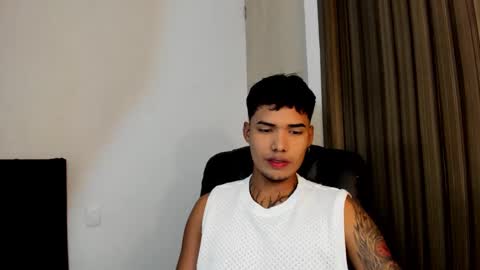 Thomas online show from February 9, 2025, 5:29 am