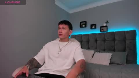 Thomas online show from February 5, 2026, 11:59 am