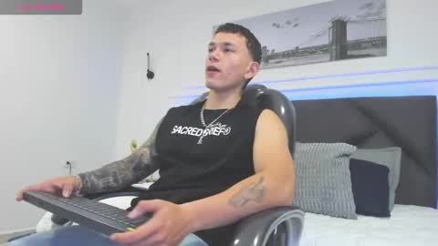 Thomas online show from February 20, 2026, 1:11 pm