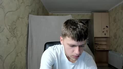 Snapshot of thomas_shelbivip chatting on October 19, 2025, 2:07 pm Tomas online show from October 19, 2025, 2:07 pm