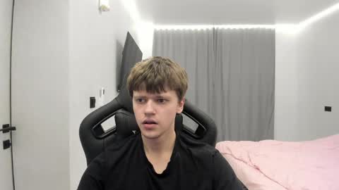 Tomas online show from March 15, 2026, 11:00 pm