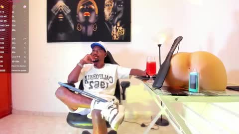 Thomas online show from December 5, 2024, 3:59 am