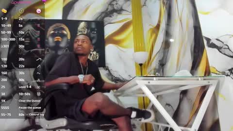 Thomas online show from March 4, 2025, 1:34 am